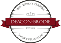 Deacon Brodie Logo